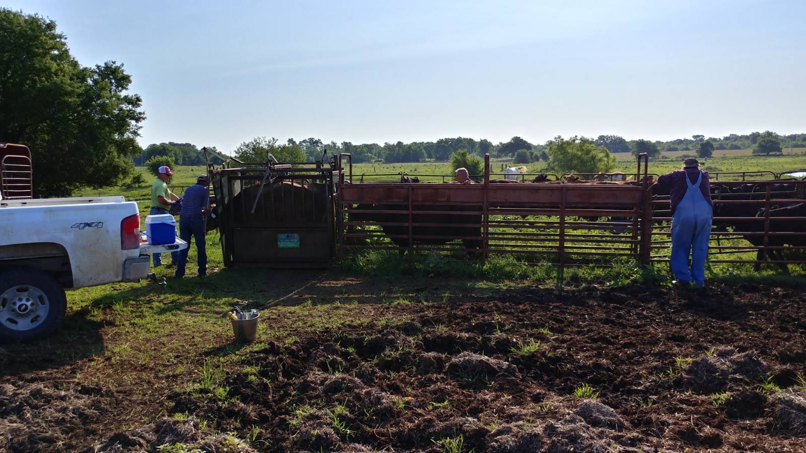 106 Vermont Terrace, Greeley, KS, 66033