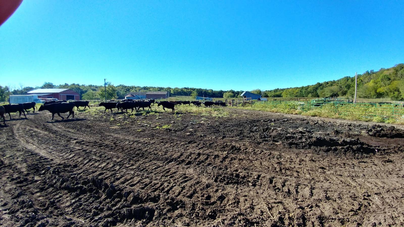 106 Vermont Terrace, Greeley, KS, 66033