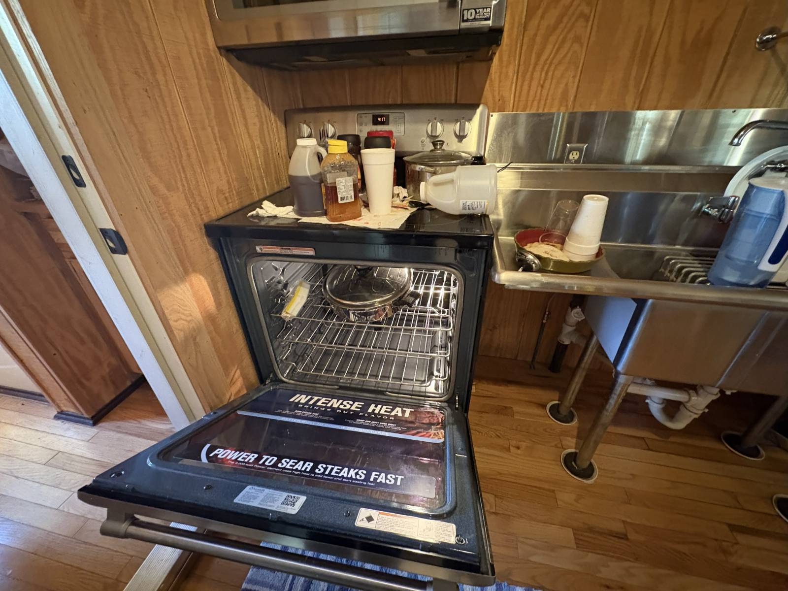 106 Vermont Terrace, Greeley, KS, 66033