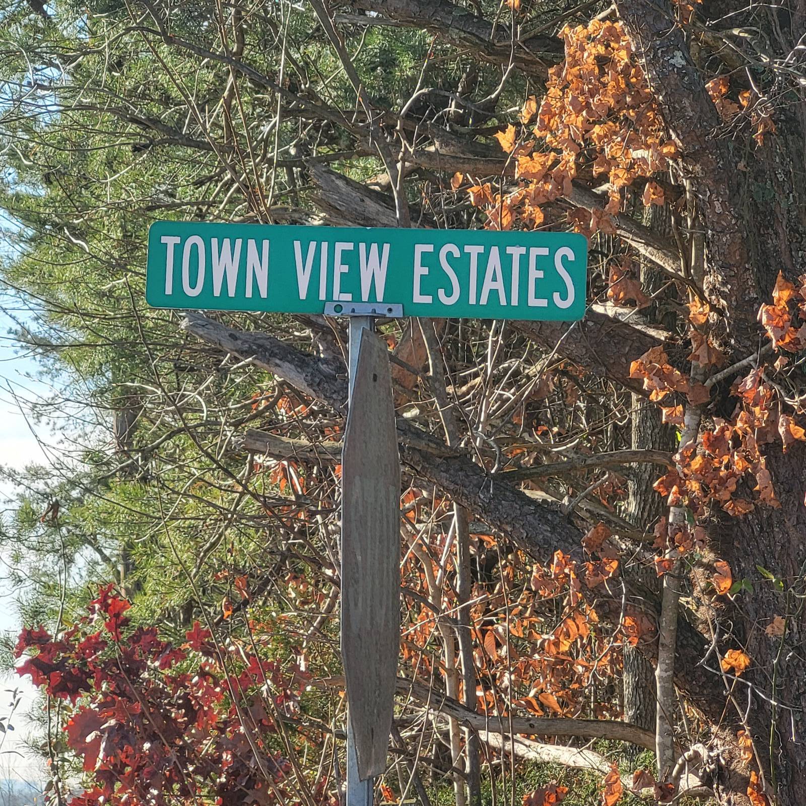 TOWN VIEW ESTATES, #LOTS 1 & 2