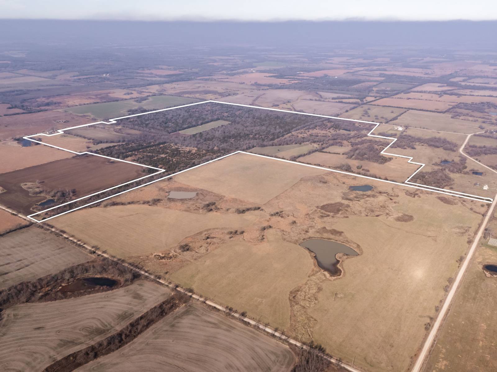 A-10; 100 Prairie View Cov