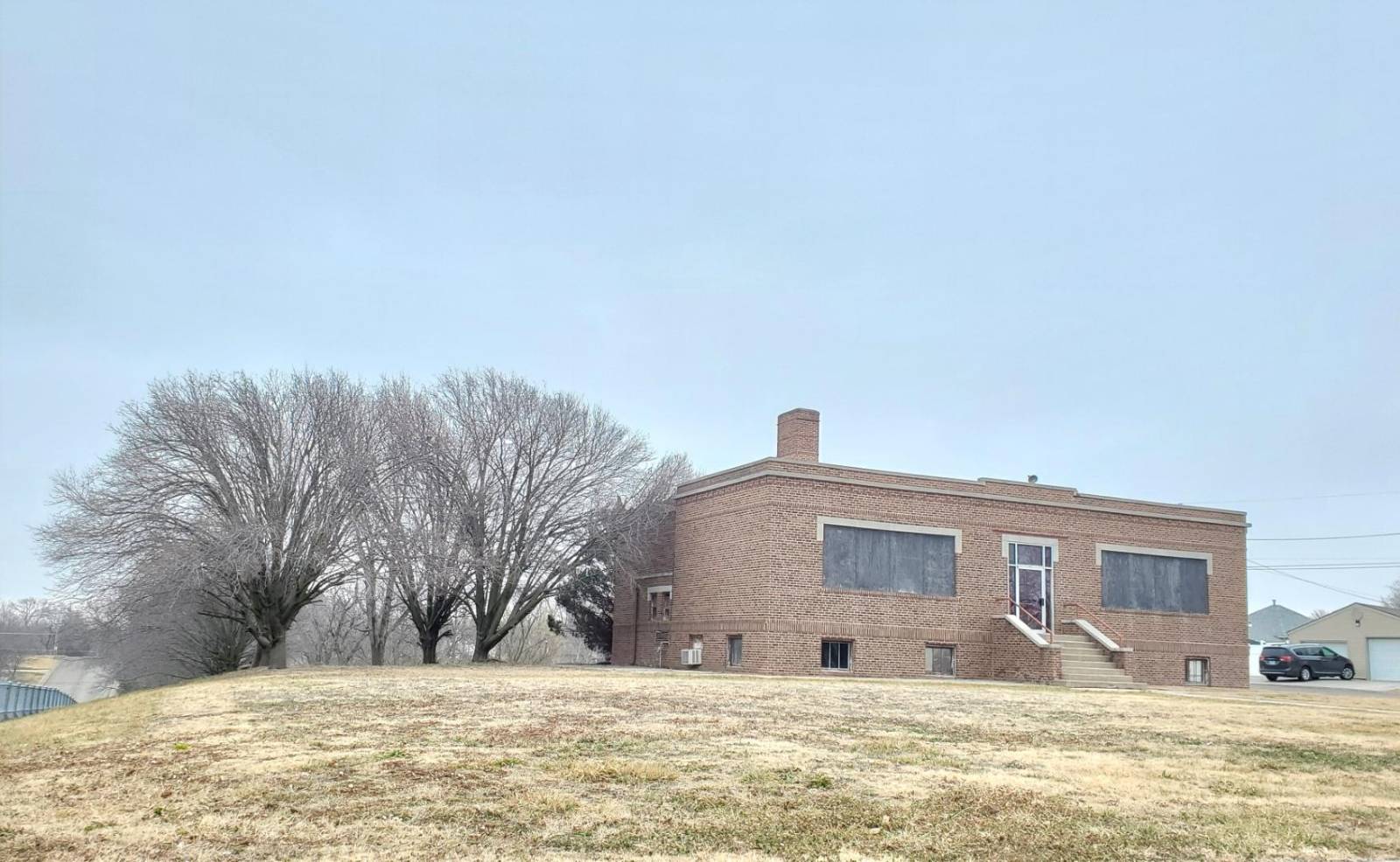 A-10; 100 Prairie View Cov