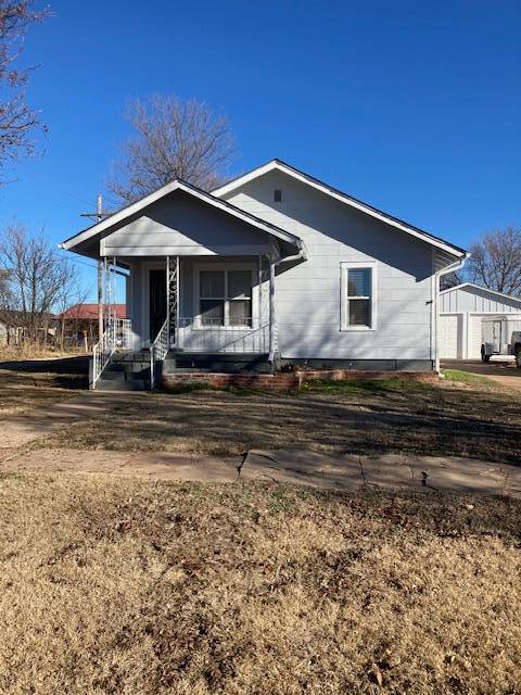 A-10; 100 Prairie View Cov