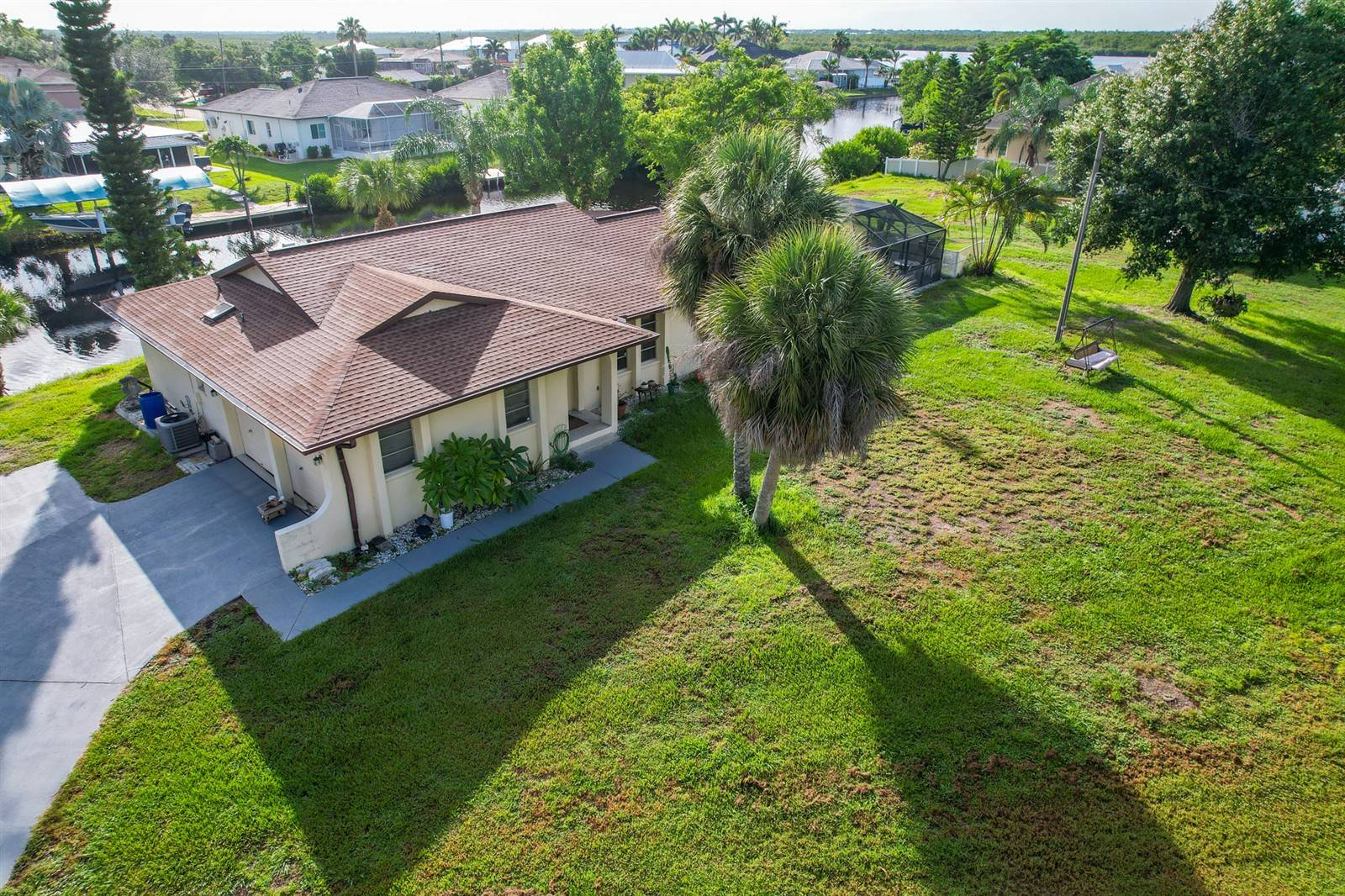 Punta Gorda