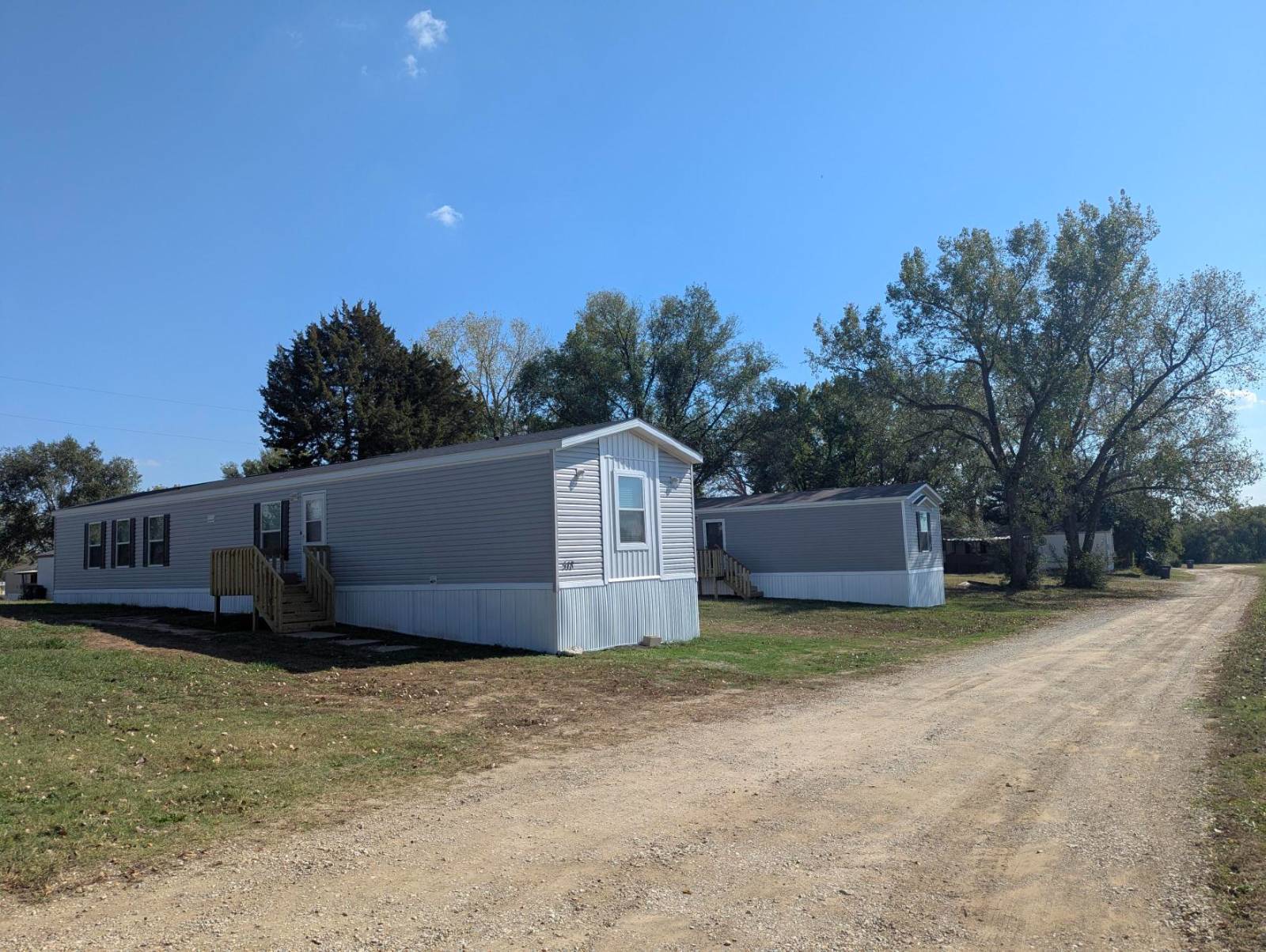 A-10; 100 Prairie View Cov