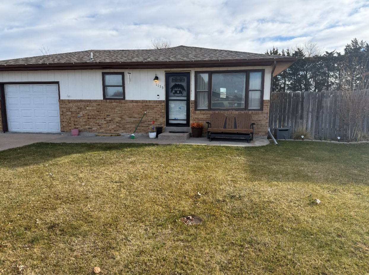 950 Mentlick Dr, Colby, KS, 67701