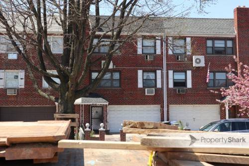 25-22 Parsons Blvd., Flushing, NY, 11354