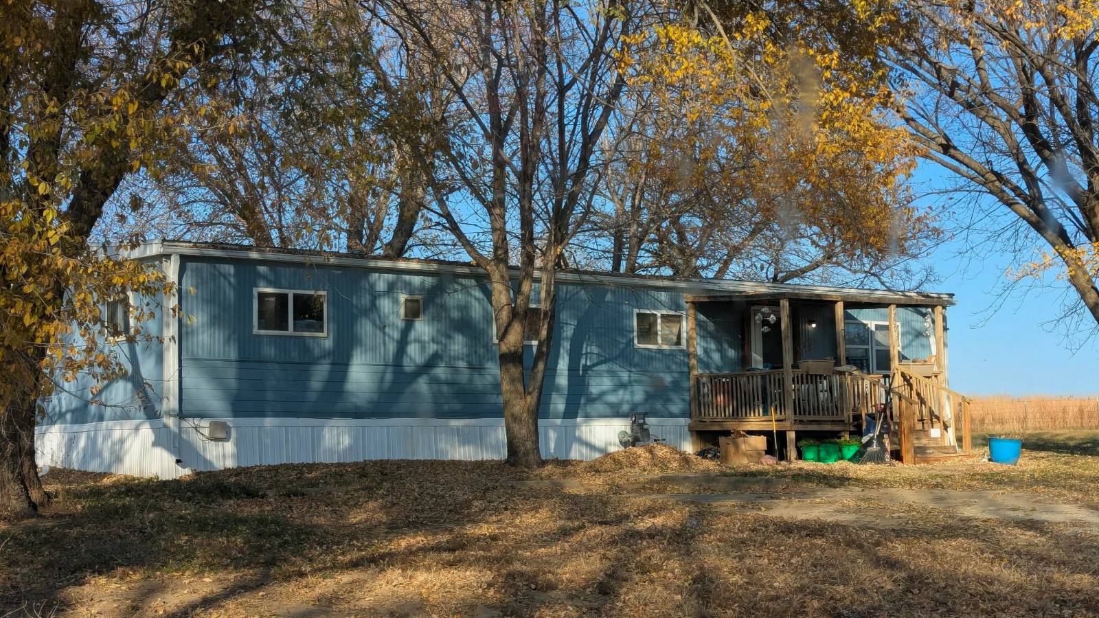 A-10; 100 Prairie View Cov