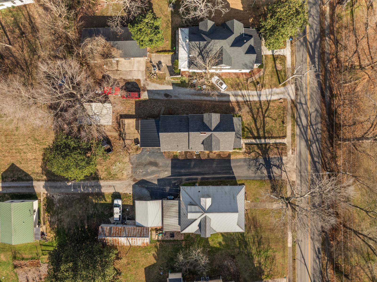 111 Paradise St