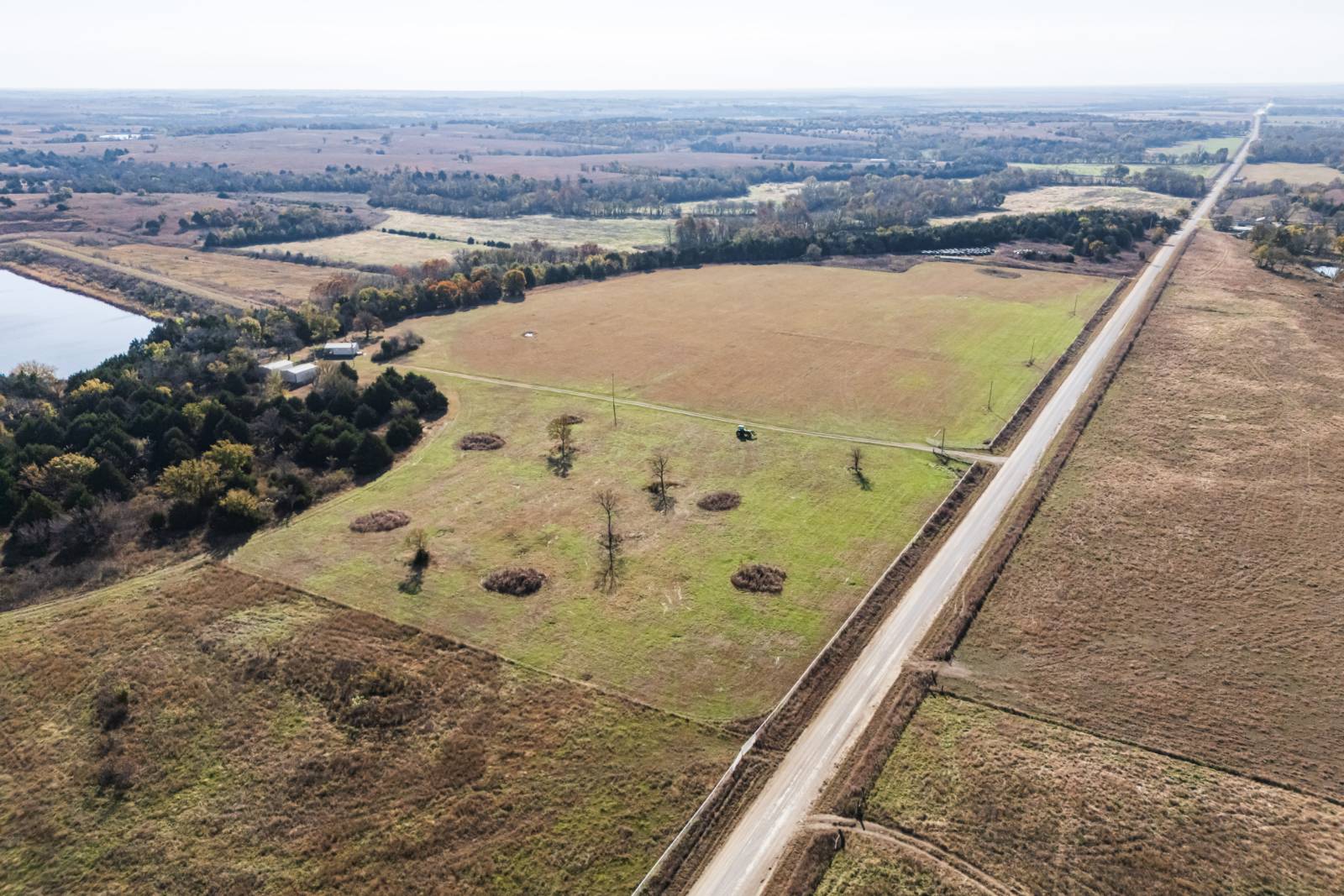 1140 Road 8, Cedar Vale, KS, 67024