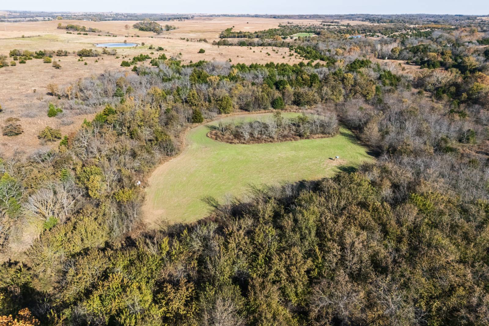 1140 Road 8, Cedar Vale, KS, 67024