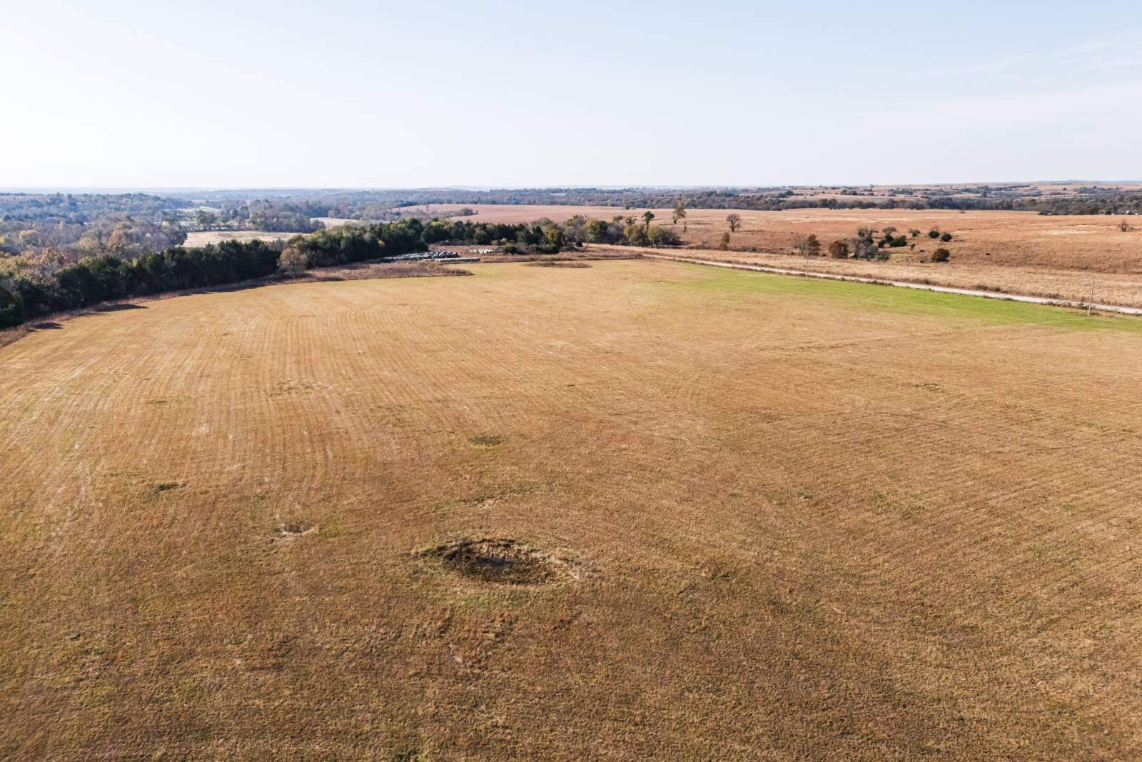 1140 Road 8, Cedar Vale, KS, 67024