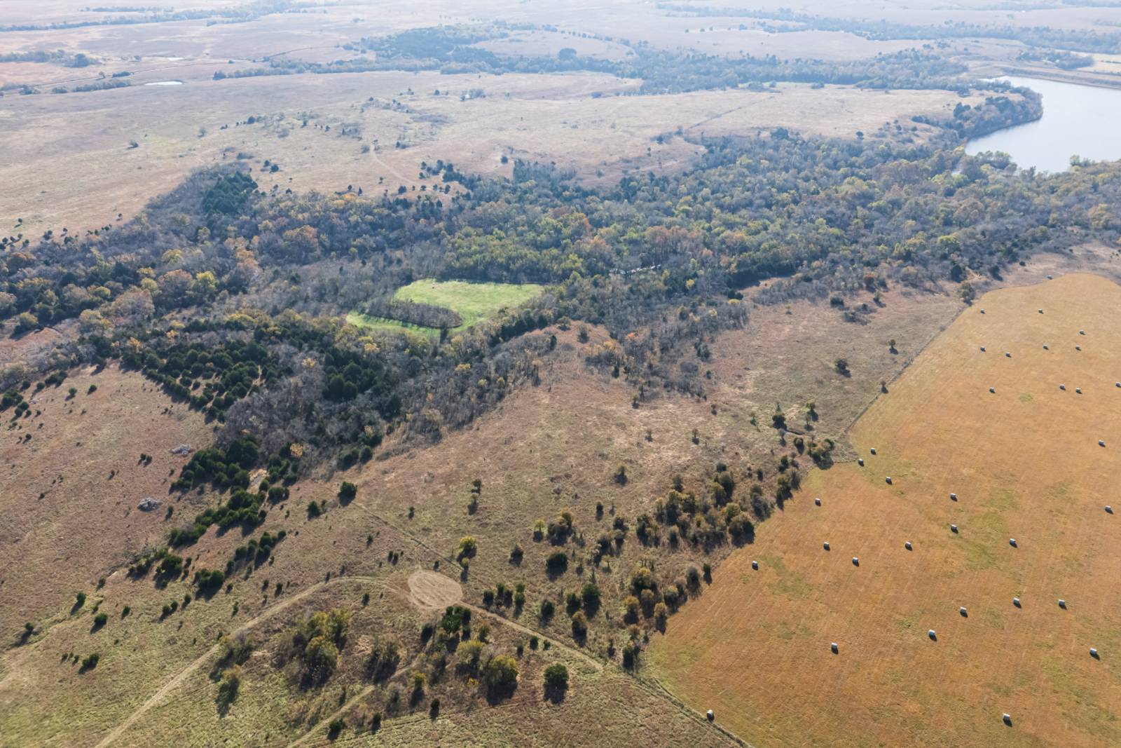 1140 Road 8, Cedar Vale, KS, 67024