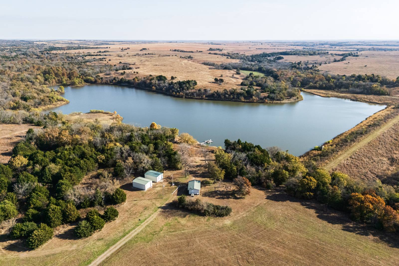 1140 Road 8, Cedar Vale, KS, 67024