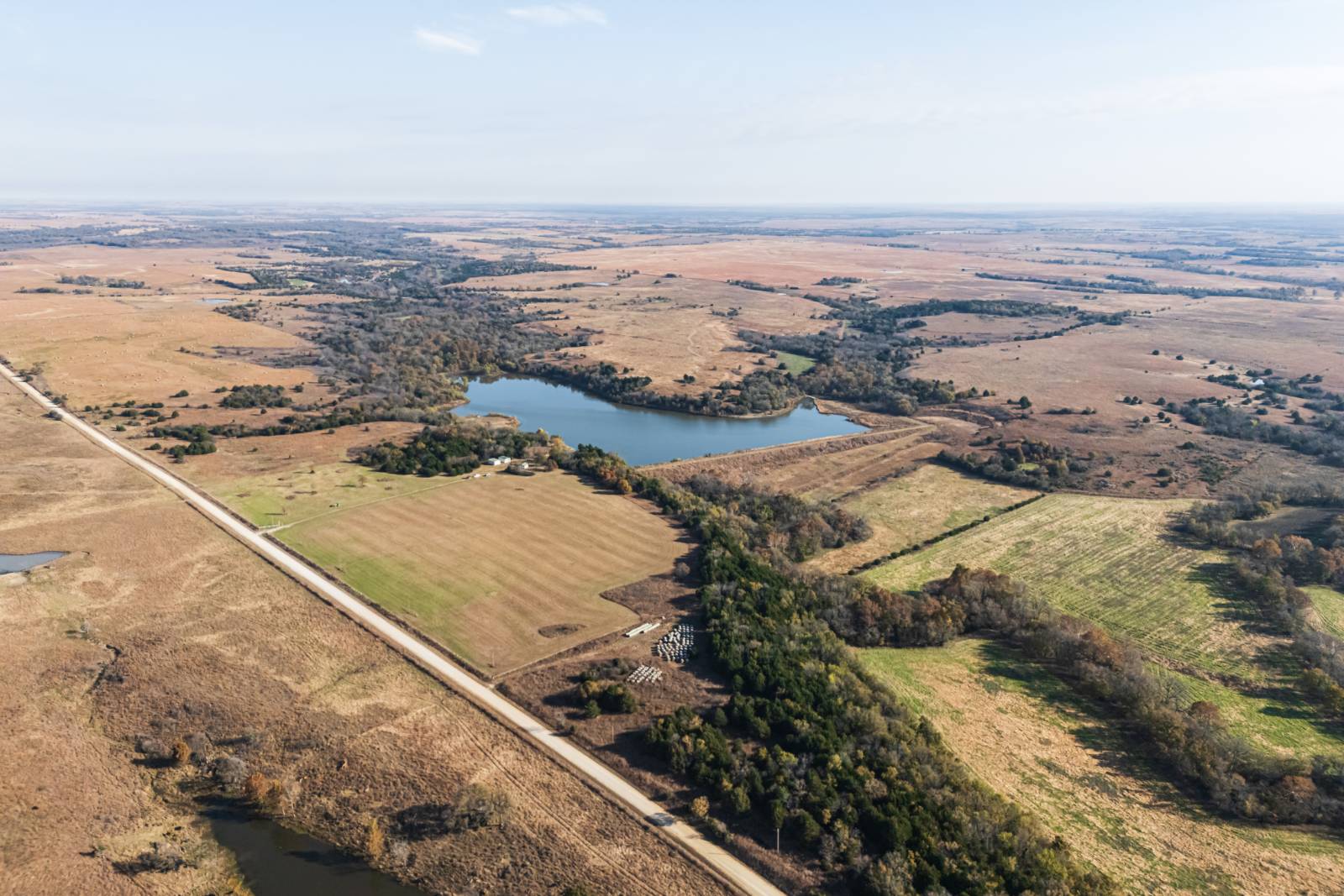 1140 Road 8, Cedar Vale, KS, 67024