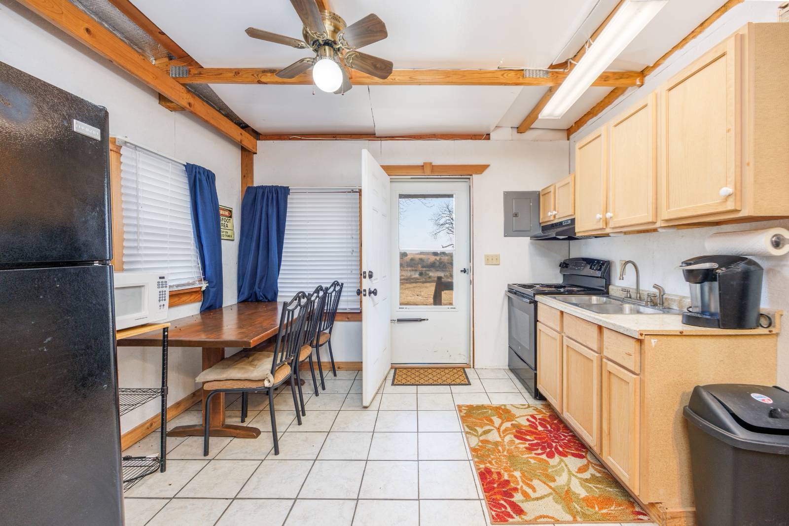 1140 Road 8, Cedar Vale, KS, 67024