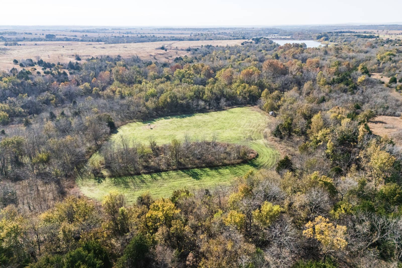 1140 Road 8, Cedar Vale, KS, 67024