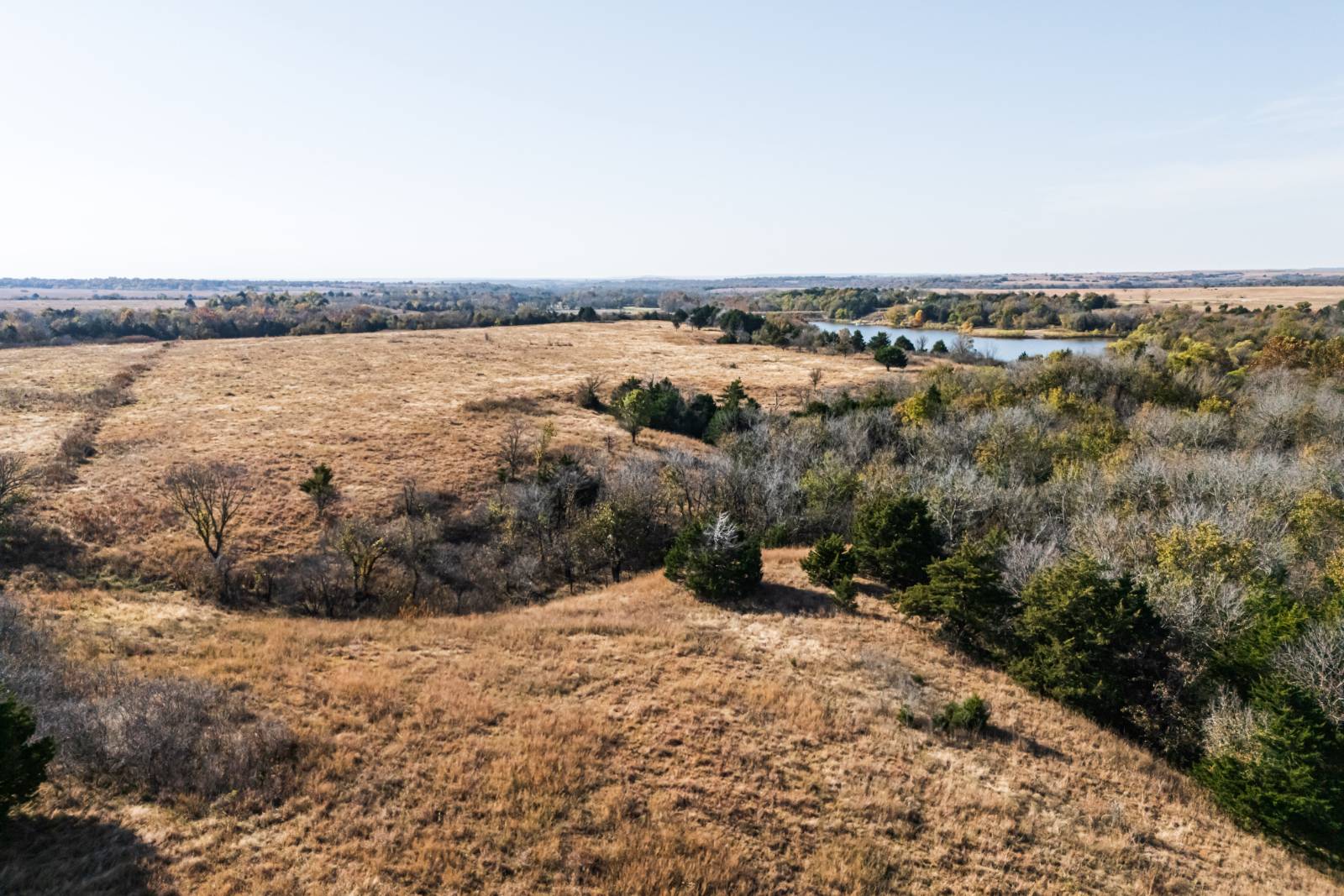 1140 Road 8, Cedar Vale, KS, 67024