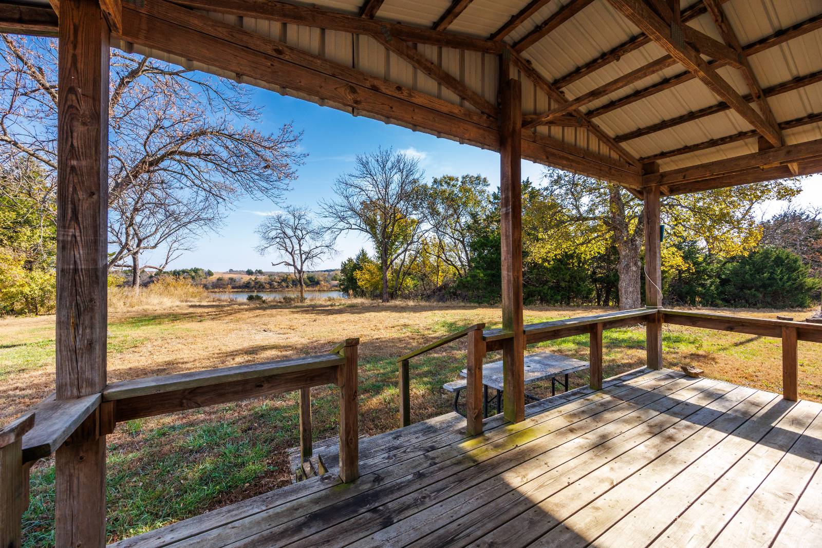 1140 Road 8, Cedar Vale, KS, 67024