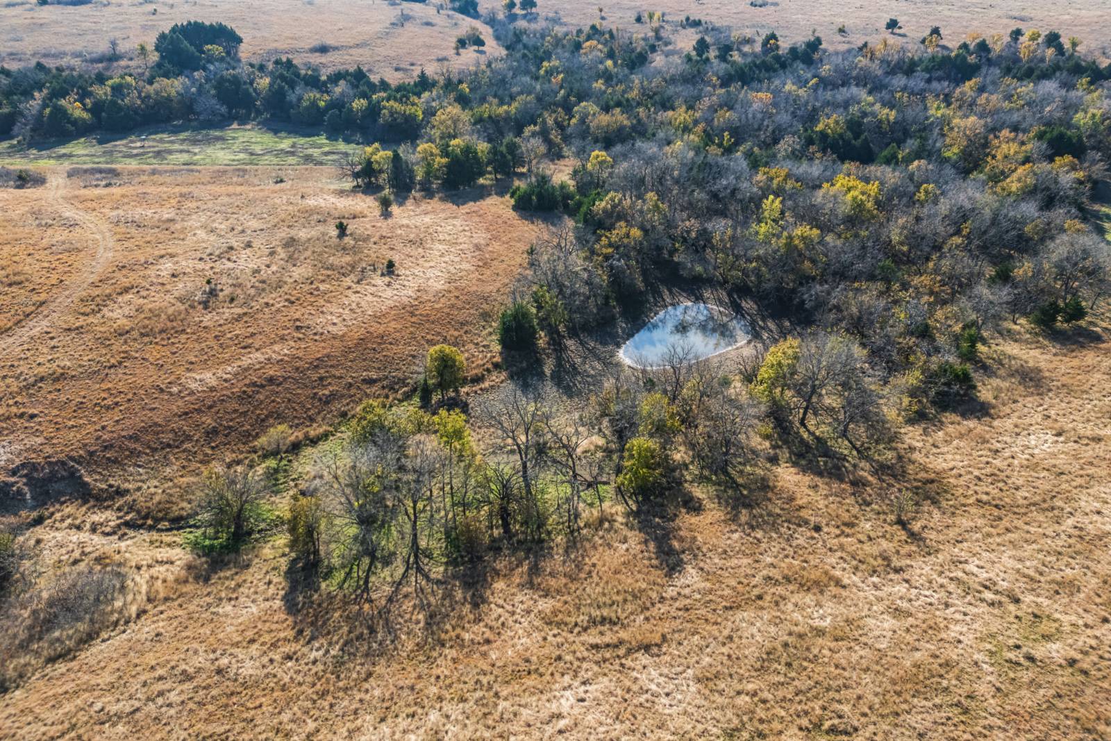 1140 Road 8, Cedar Vale, KS, 67024