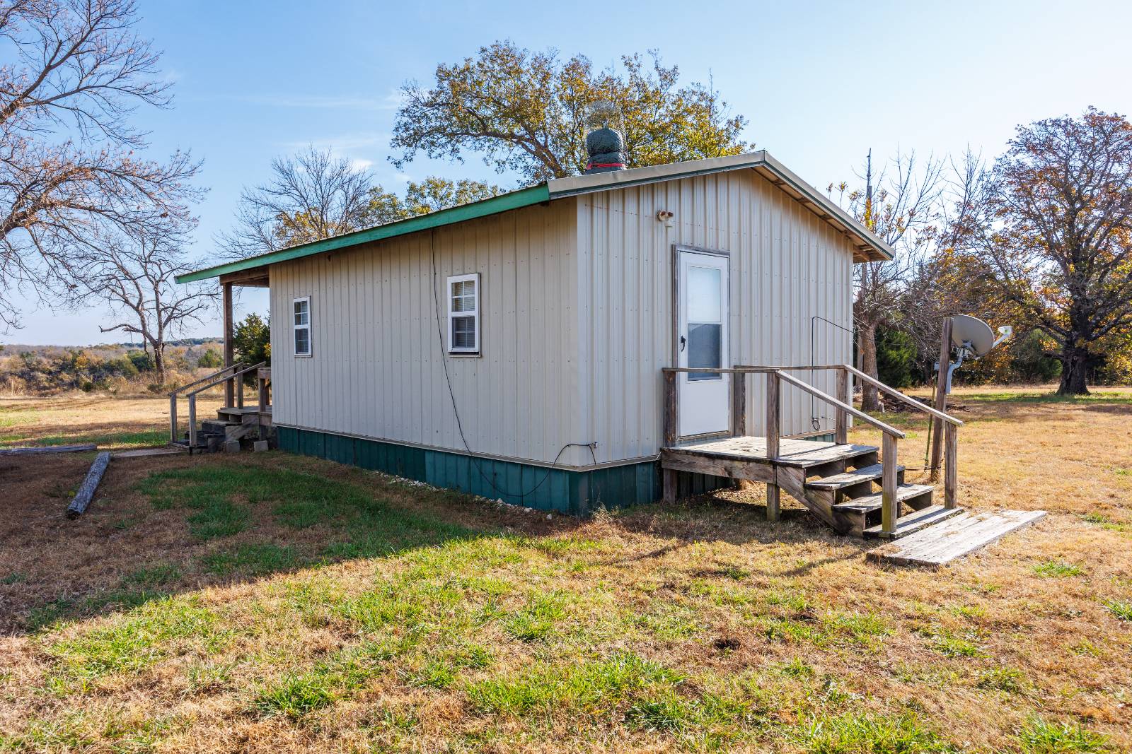 1140 Road 8, Cedar Vale, KS, 67024