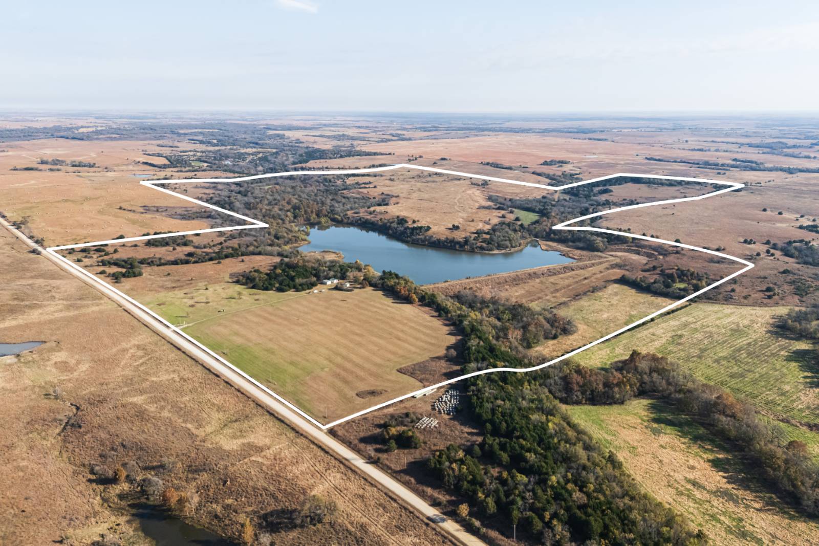 1140 Road 8, Cedar Vale, KS, 67024