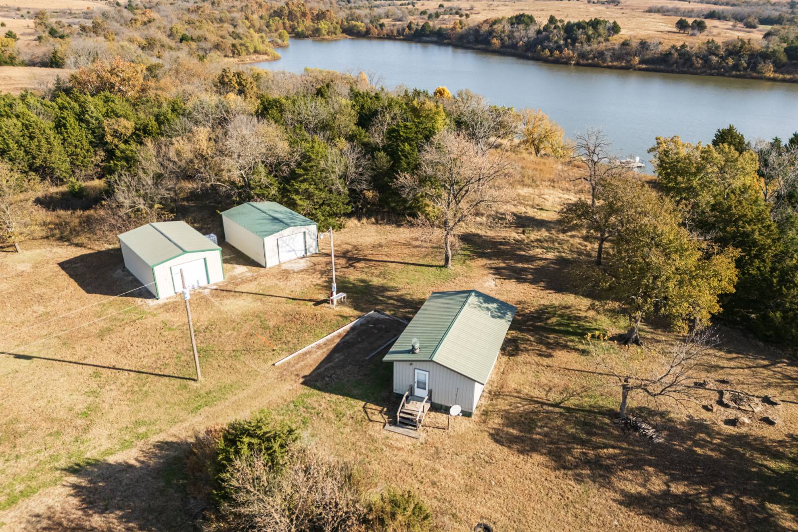 1140 Road 8, Cedar Vale, KS, 67024