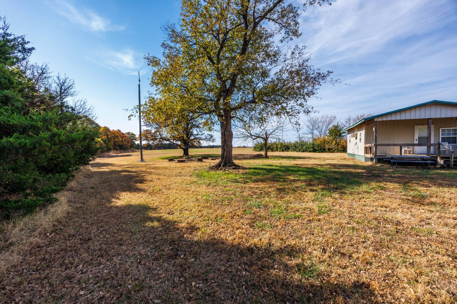 1140 Road 8, Cedar Vale, KS, 67024