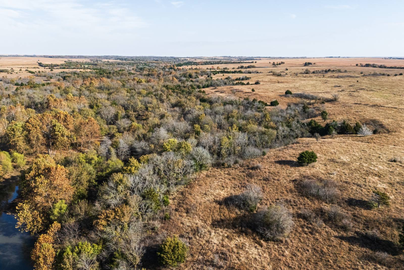 1140 Road 8, Cedar Vale, KS, 67024