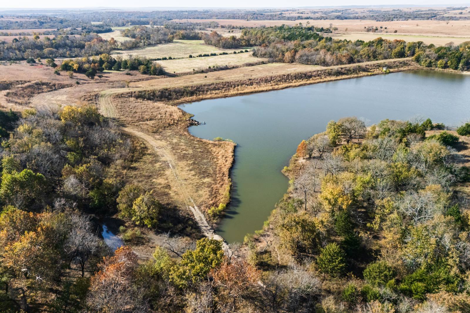 1140 Road 8, Cedar Vale, KS, 67024