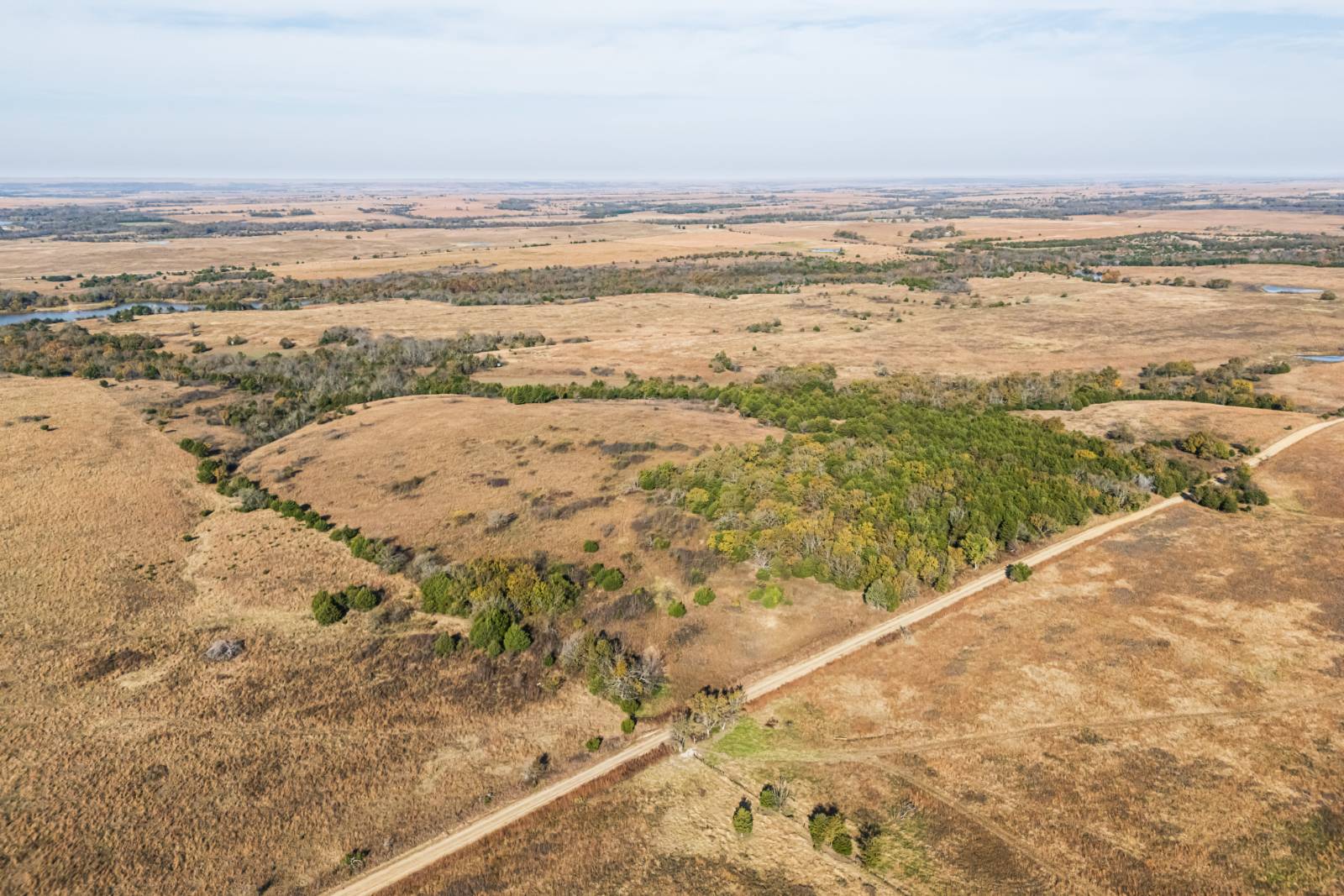 1140 Road 8, Cedar Vale, KS, 67024