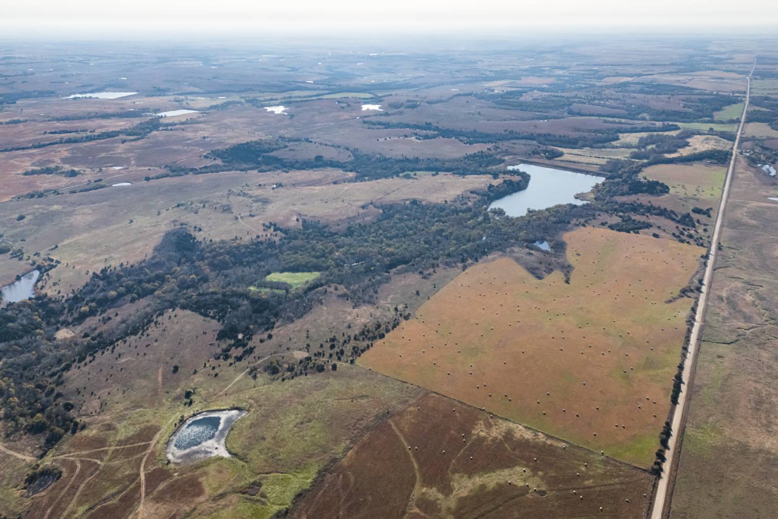 1140 Road 8, Cedar Vale, KS, 67024