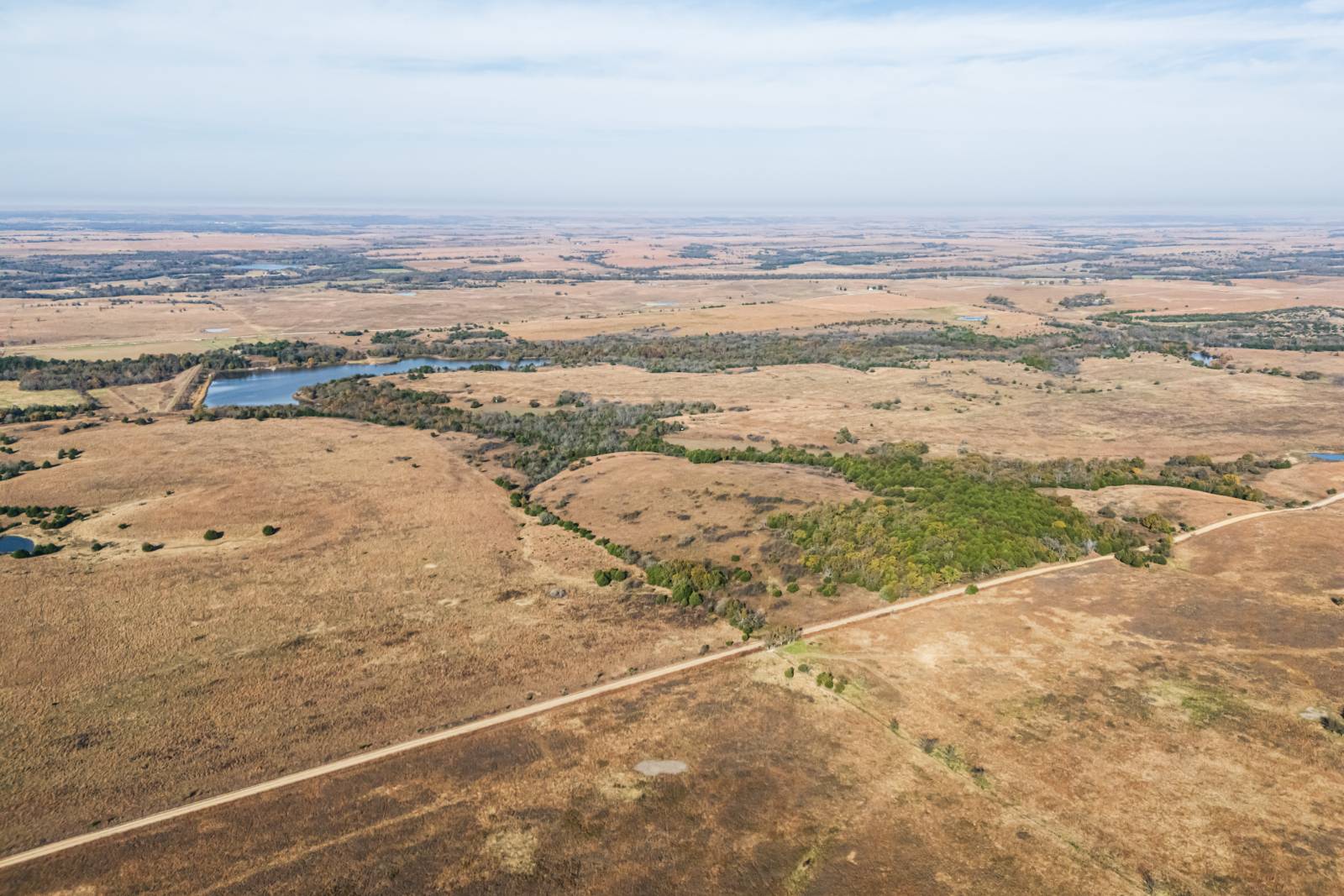 1140 Road 8, Cedar Vale, KS, 67024