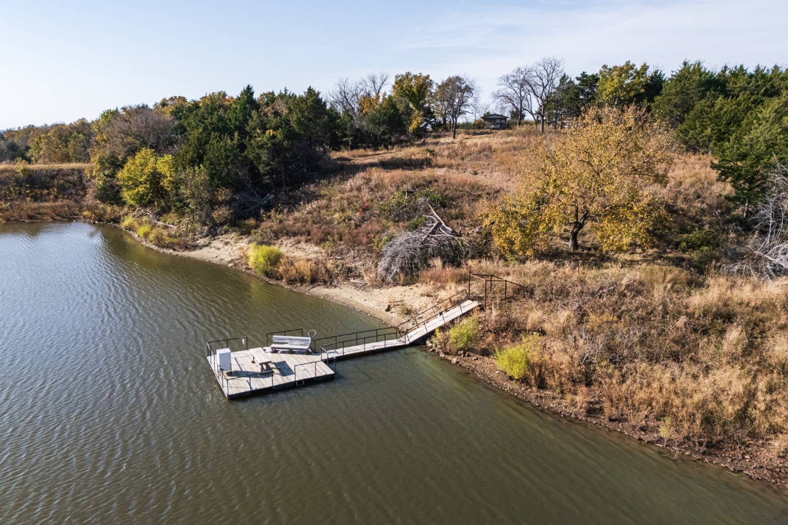 1140 Road 8, Cedar Vale, KS, 67024