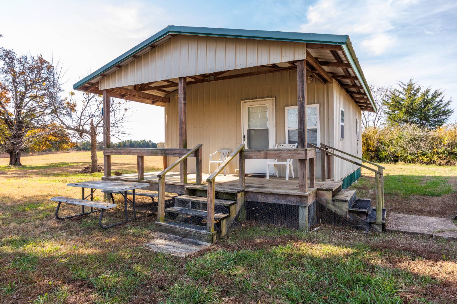 1140 Road 8, Cedar Vale, KS, 67024