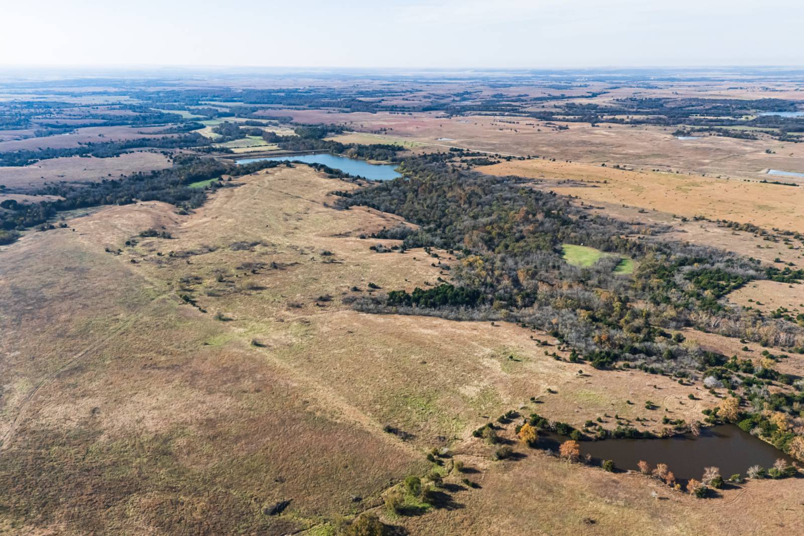 1140 Road 8, Cedar Vale, KS, 67024