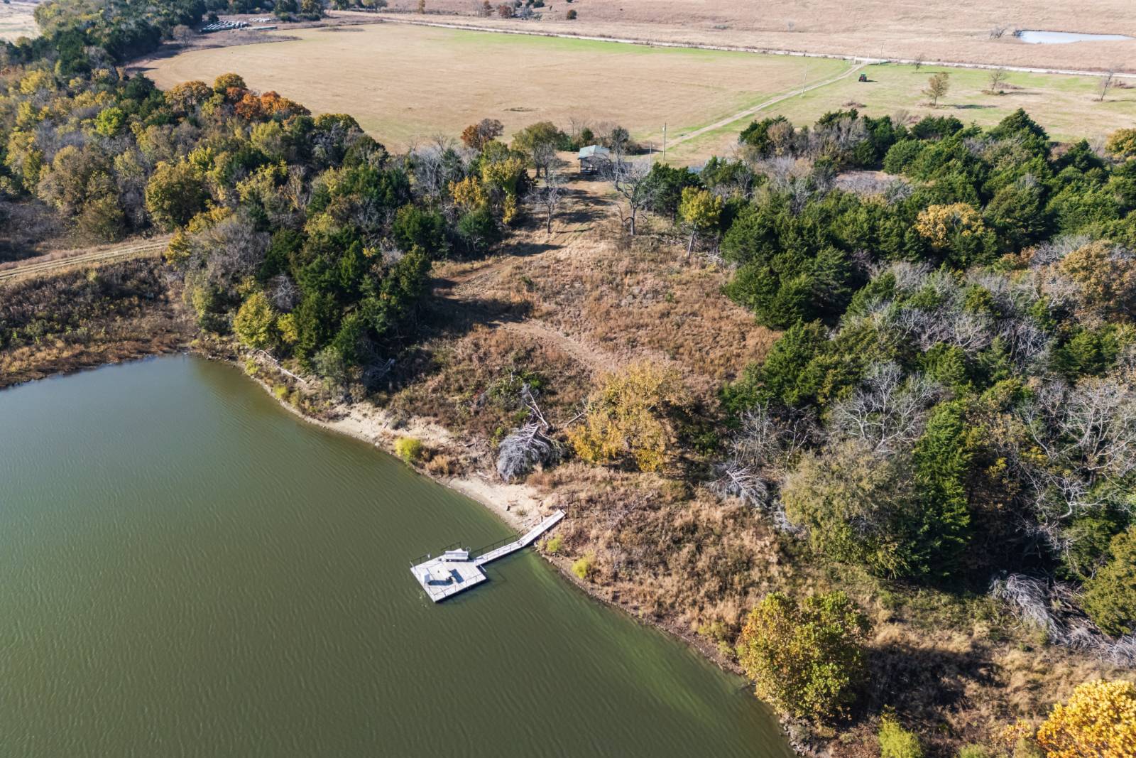 1140 Road 8, Cedar Vale, KS, 67024