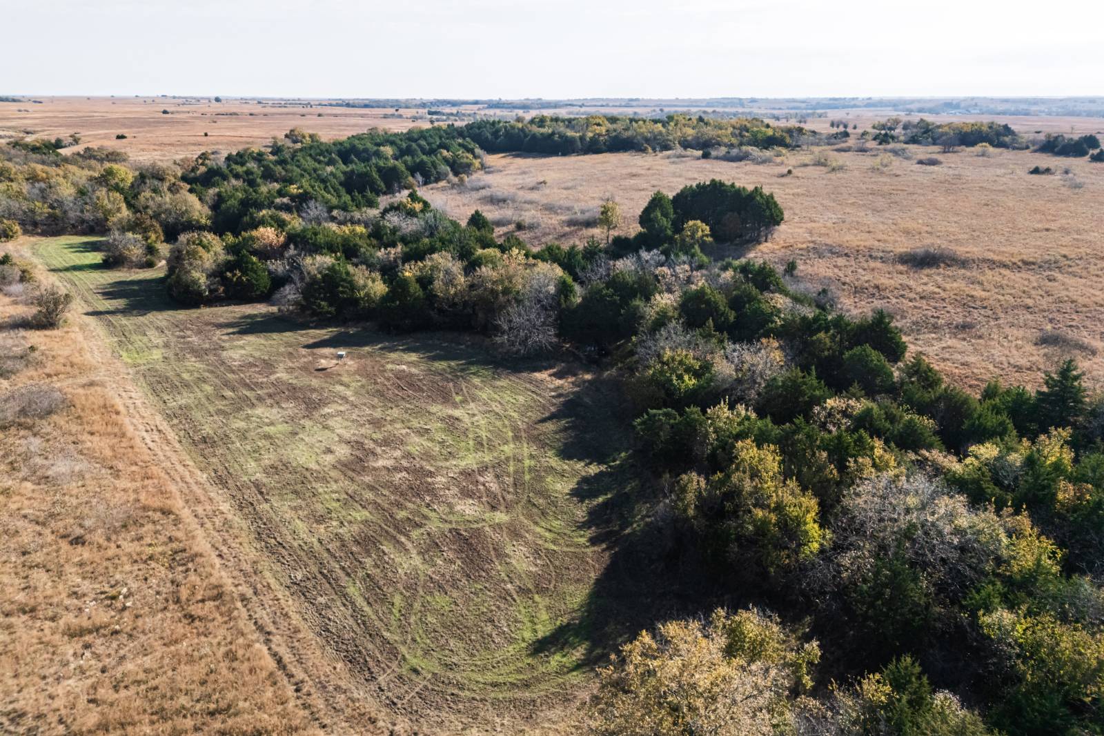 1140 Road 8, Cedar Vale, KS, 67024