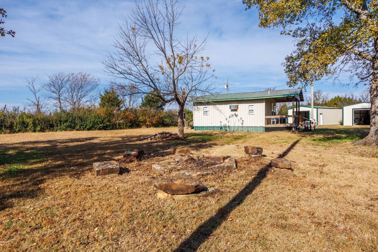 1140 Road 8, Cedar Vale, KS, 67024