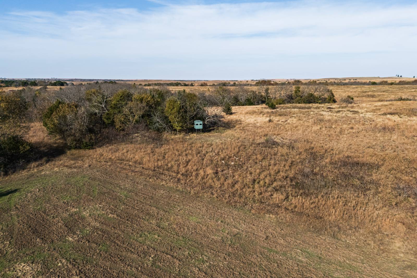 1140 Road 8, Cedar Vale, KS, 67024