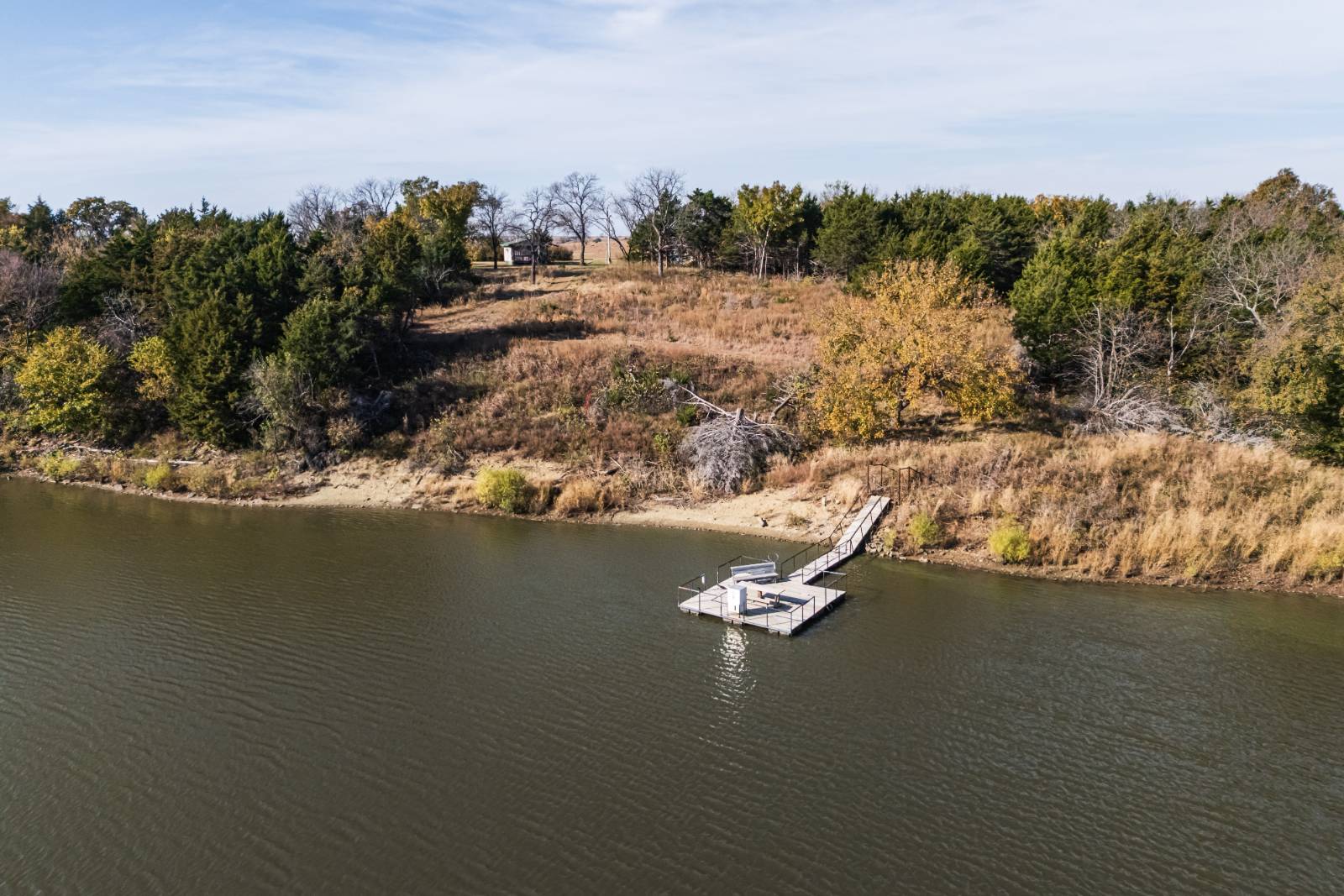 1140 Road 8, Cedar Vale, KS, 67024