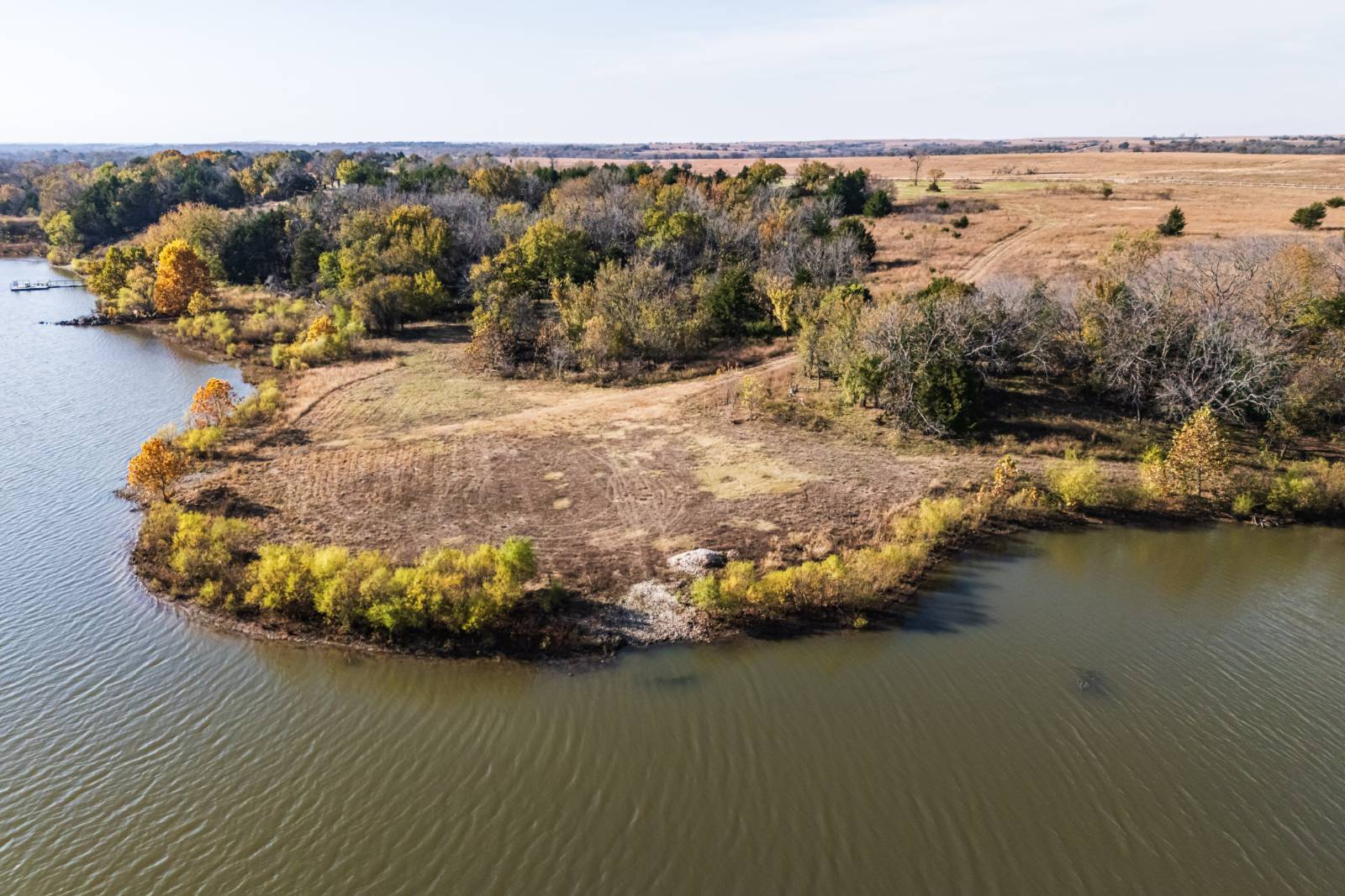 1140 Road 8, Cedar Vale, KS, 67024