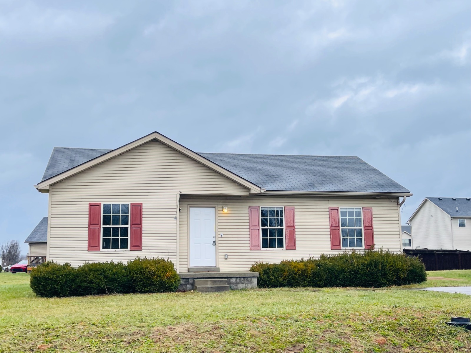 258 Old Ford Rd