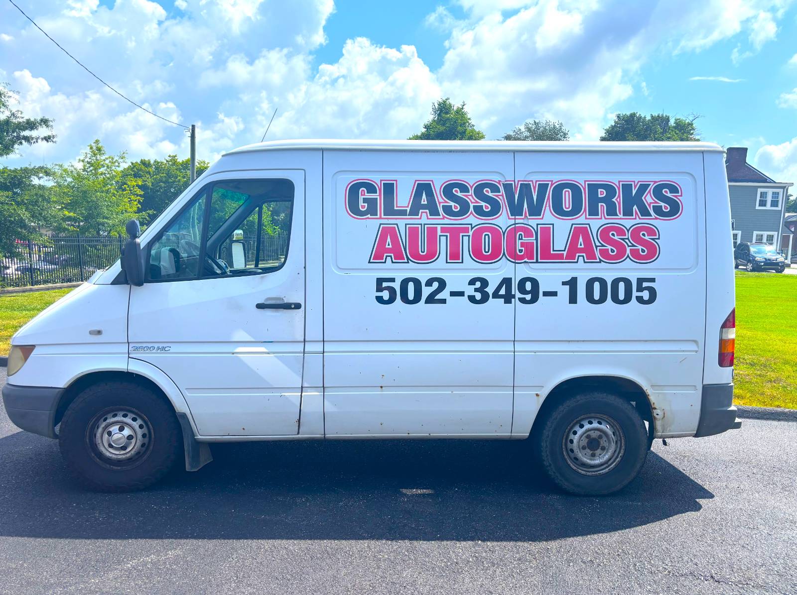 100 Glassworks Auto Glass