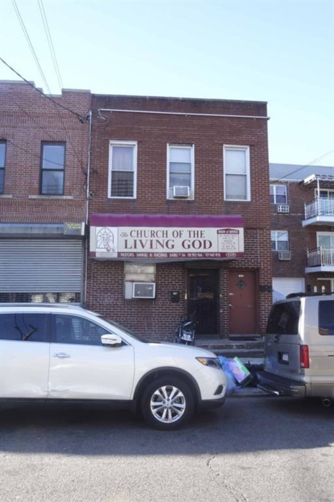 1008 East 92 Street, Brooklyn, NY, 11236