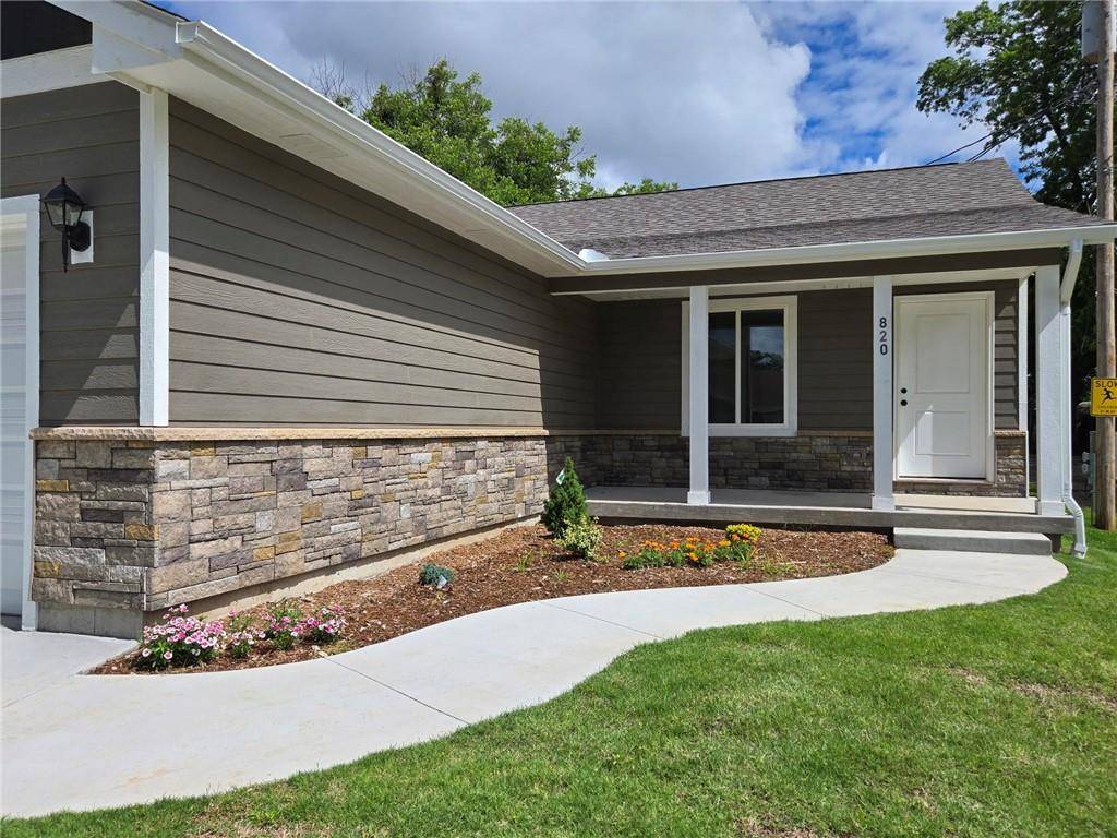 820 Carolina Street, Neodesha, KS, 66757