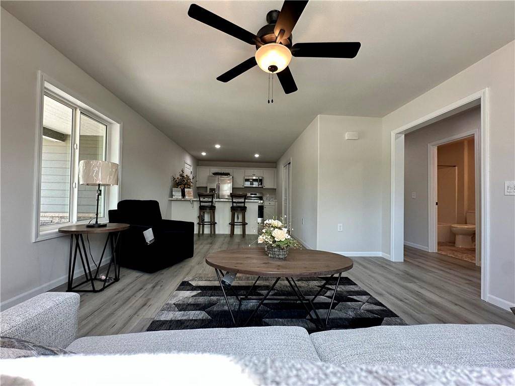 820 Carolina Street, Neodesha, KS, 66757