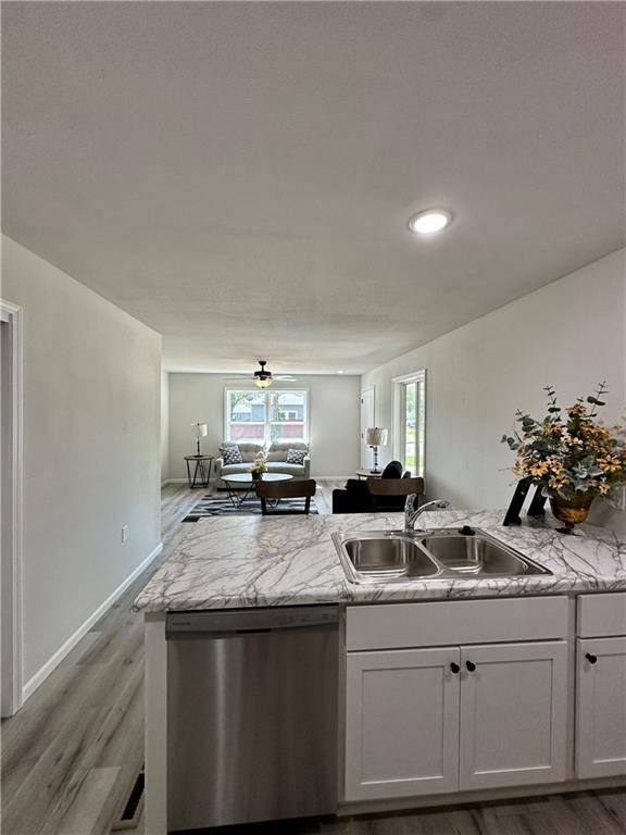 820 Carolina Street, Neodesha, KS, 66757