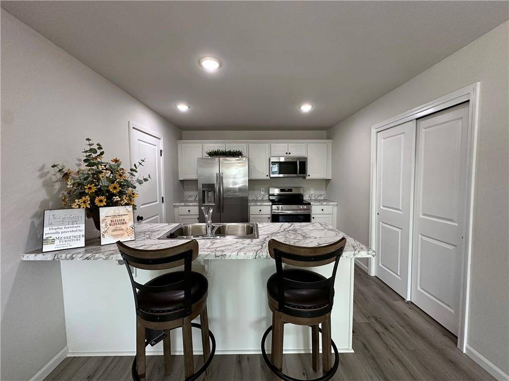 820 Carolina Street, Neodesha, KS, 66757