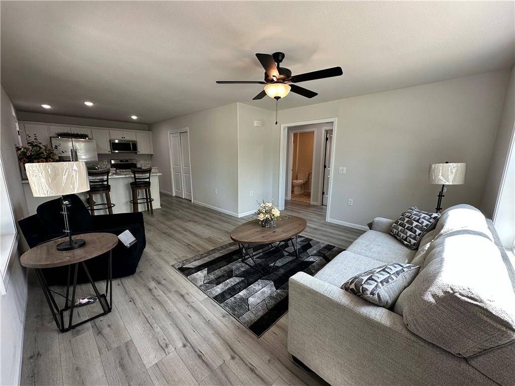 820 Carolina Street, Neodesha, KS, 66757